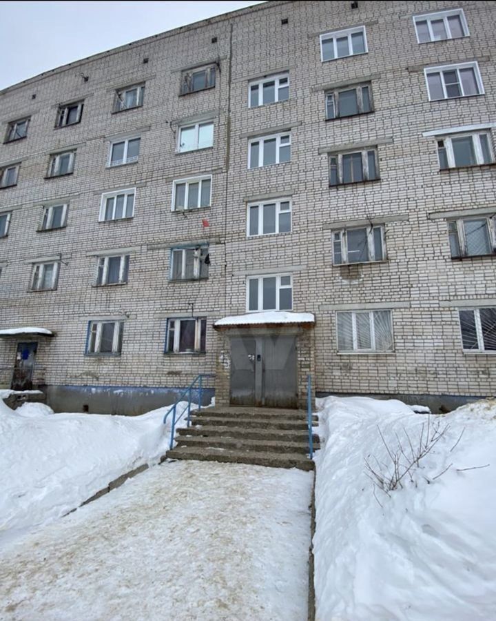 квартира г Кинешма ул Веснина 4 фото 5