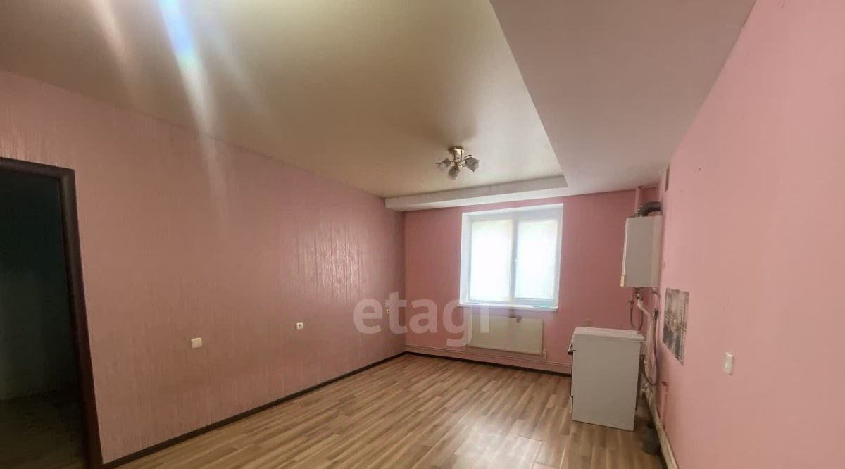 квартира г Можга ул Ивана Быстрых 28а Можгинский район фото 3