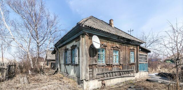 дом с Сидорово ул Куюкова фото