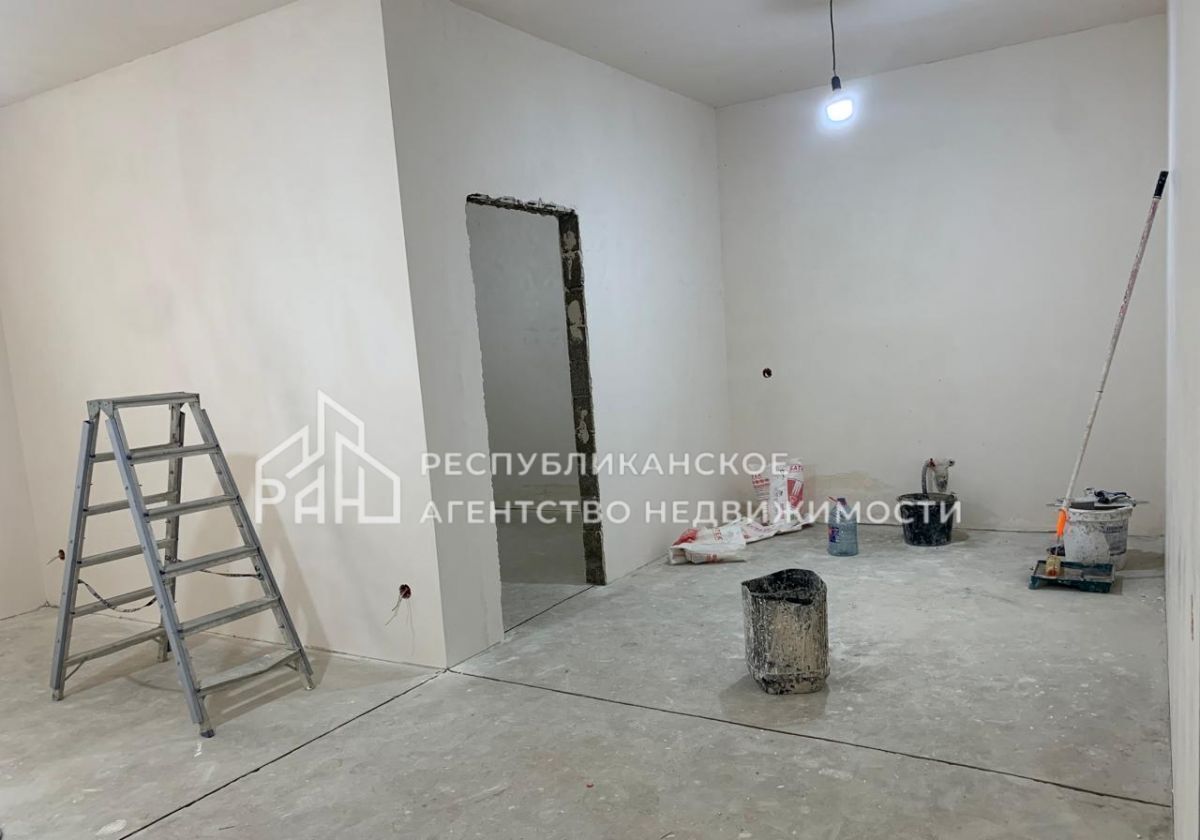 квартира г Махачкала р-н Ленинский туп Сергокалинский 2-й 6 фото 9