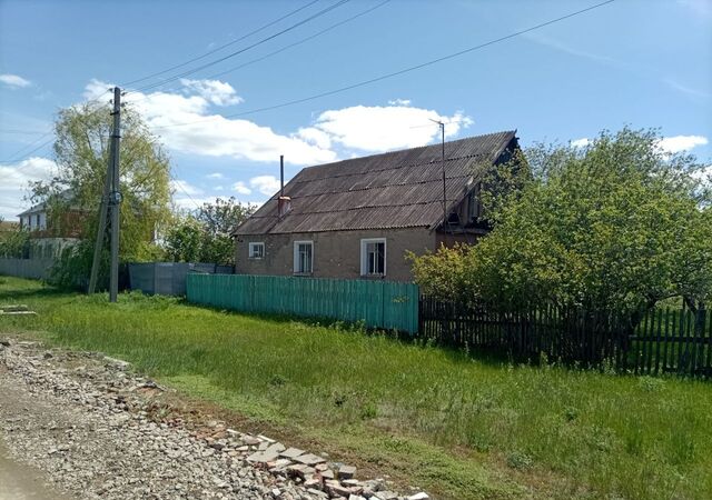 дом ул Солнечная 17 Приволжский, Новопушкинское муниципальное образование фото