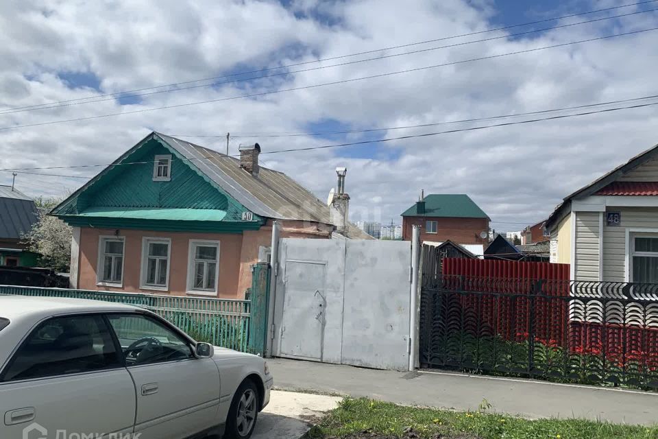 земля г Ульяновск Ленинский район, городской округ Ульяновск фото 4