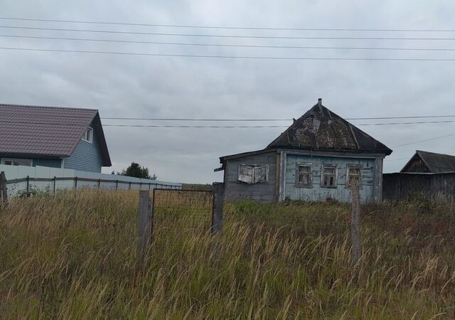 Ибердусское сельское поселение, Касимов фото