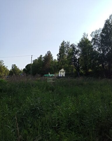 земля п Глебычево Приморское городское поселение фото