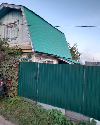дом снт Восход Малошильнинское сельское поселение, Десятая ул, Набережные Челны фото