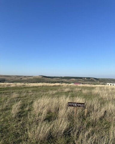земля с Демьяновка Пожарское сельское поселение, Мирное фото