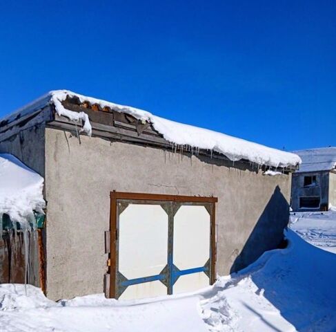 р-н Карагинский с Ивашка ул Юрьева 12 фото