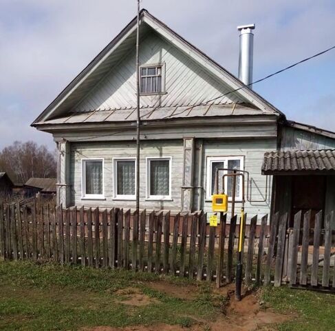 дом д Стрелка Подлесная пос, Мортковское с фото