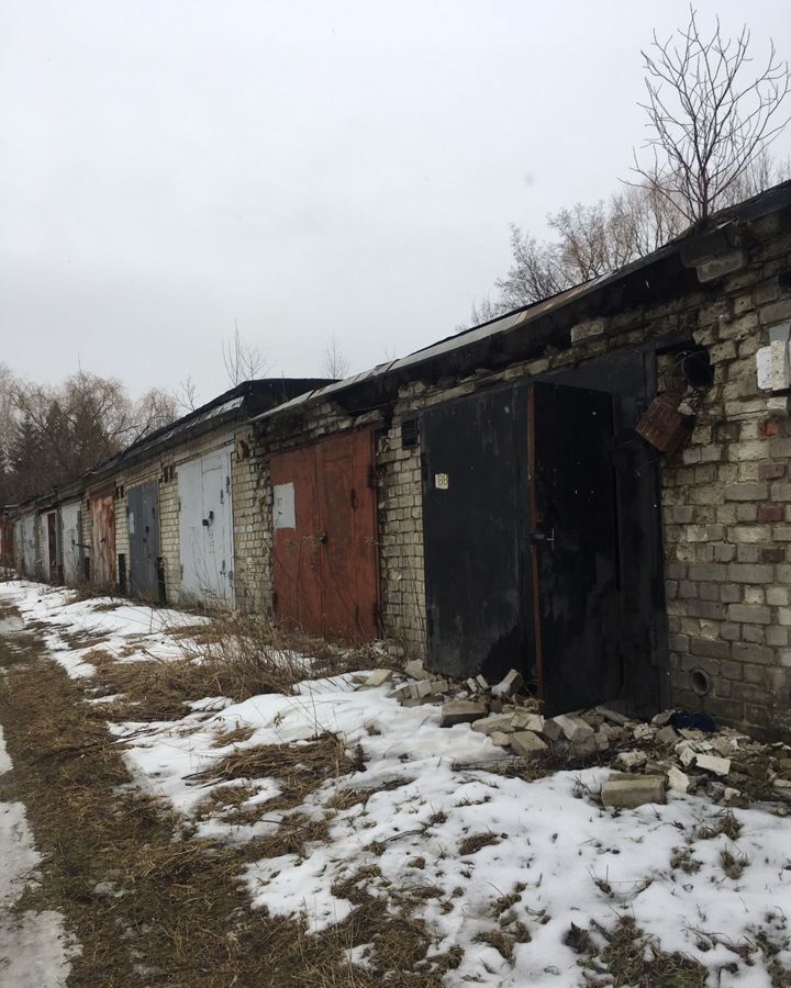 гараж г Белгород управа № 19 Студенческая Восточный фото 2
