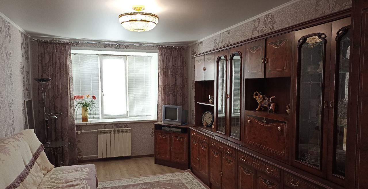 квартира г Пенза р-н Октябрьский ул Ладожская 146 фото 4