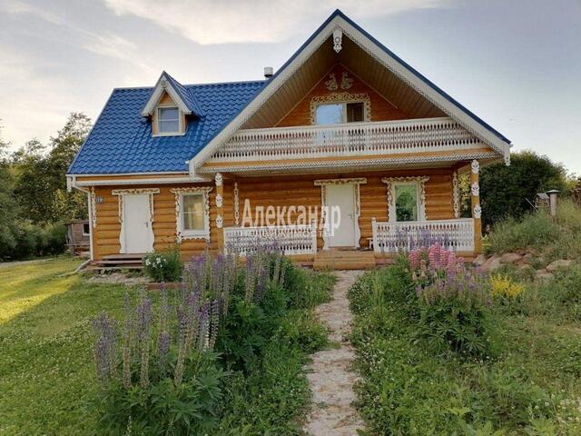 Хваловское сельское поселение, Хвалово, 125 фото