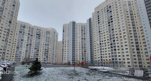 муниципальное образование город Саратов, жилой комплекс Царицынский, 4к 1 фото