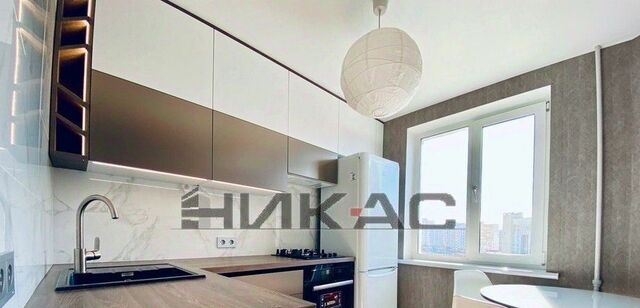 р-н Кировский дом 26 фото