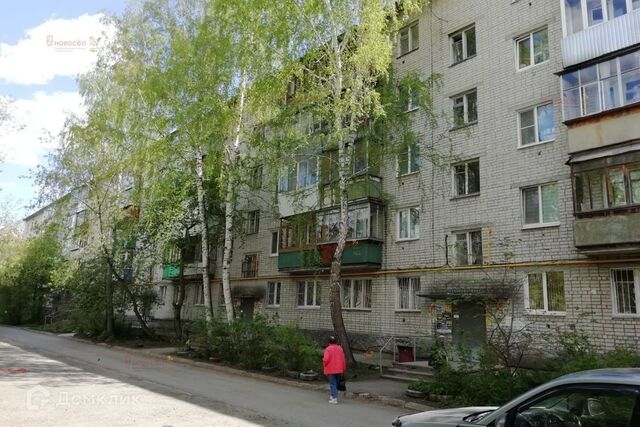 квартира дом 58 Екатеринбург, муниципальное образование фото