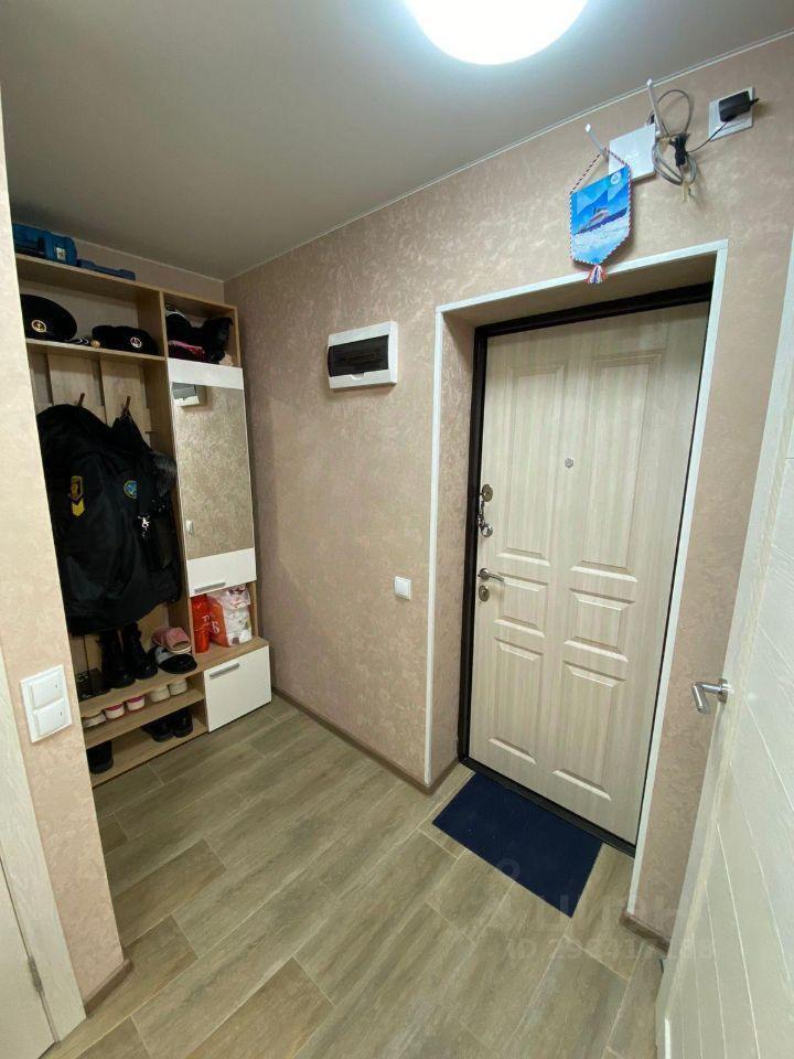 квартира г Новороссийск р-н Центральный ул Алексеева 29 8-й микрорайон фото 3