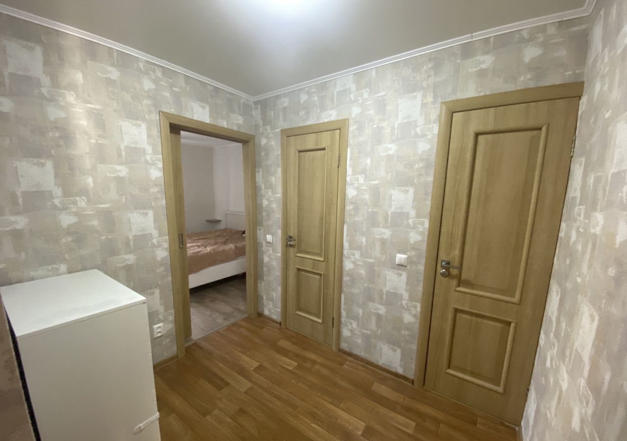 квартира г Казань р-н Приволжский ЖК «Ферма-2» 80 фото 4