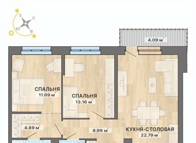 Уралмаш жилрайон фото