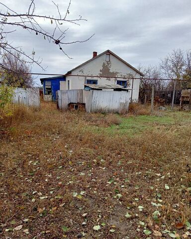 дом с Коммунары ул Широкая Калининское сельское поселение, Красногвардейское фото