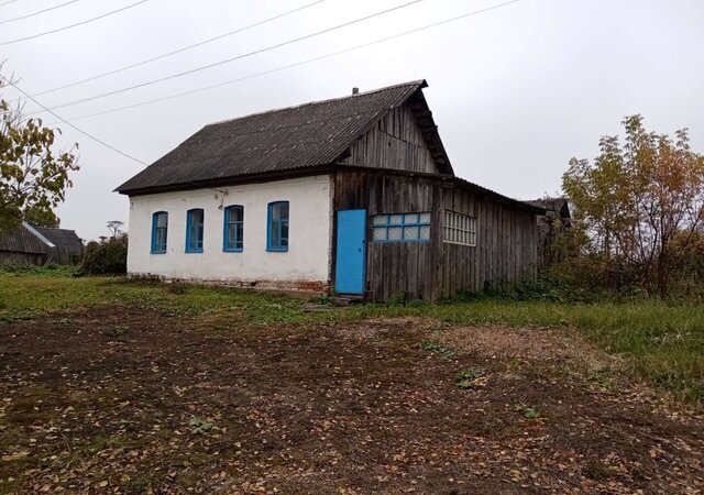 дом сельское поселение Деревня Заболотье, Людиново фото