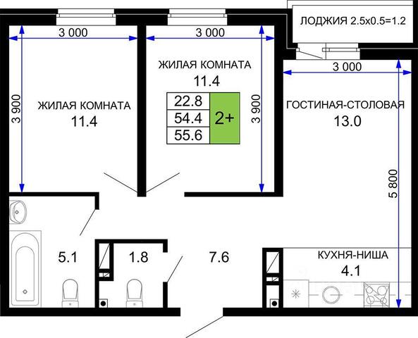 ул им. лётчика Позднякова 2/5 фото