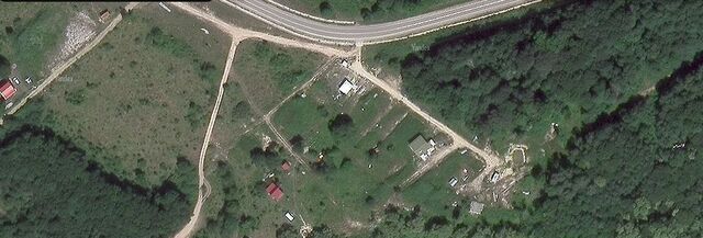 земля с Мерчанское пос, Апшеронский район фото