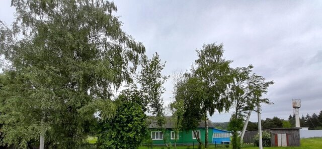дом муниципальное образование Андреевское, Александров фото