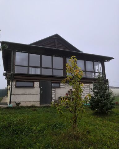 дом д Новая Гоголевка Тямшанская волость, Псков фото