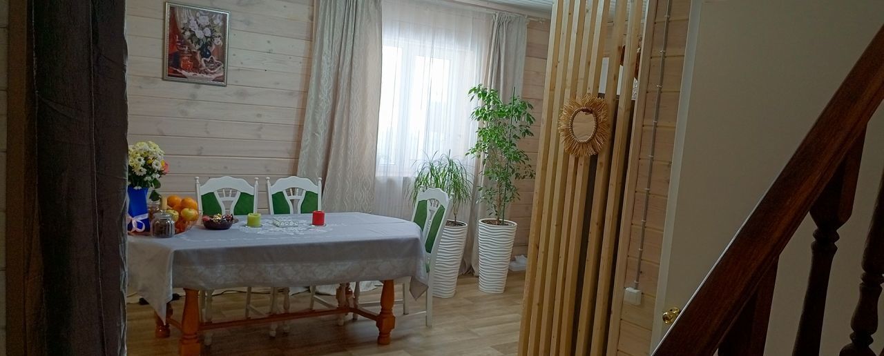 дом г Истра ул Центральная 17 городской округ Истра, Глебовский, с. Онуфриево фото 4