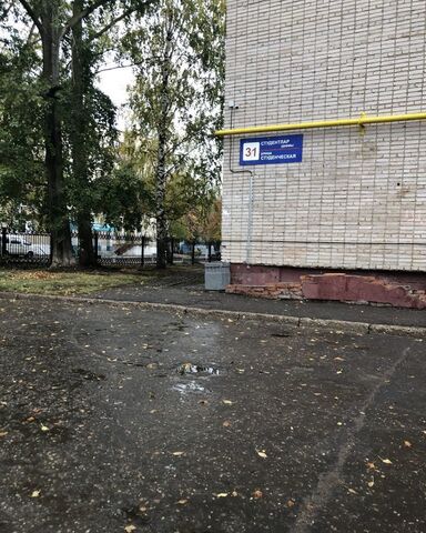 ул Студенческая 31 муниципальное образование Нижнекамск фото