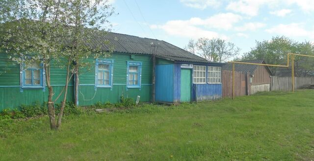 дом Сторожевское 1-е сельское поселение, Нововоронеж фото