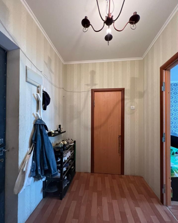 квартира г Балашиха ул 40 лет Победы 33 фото 7