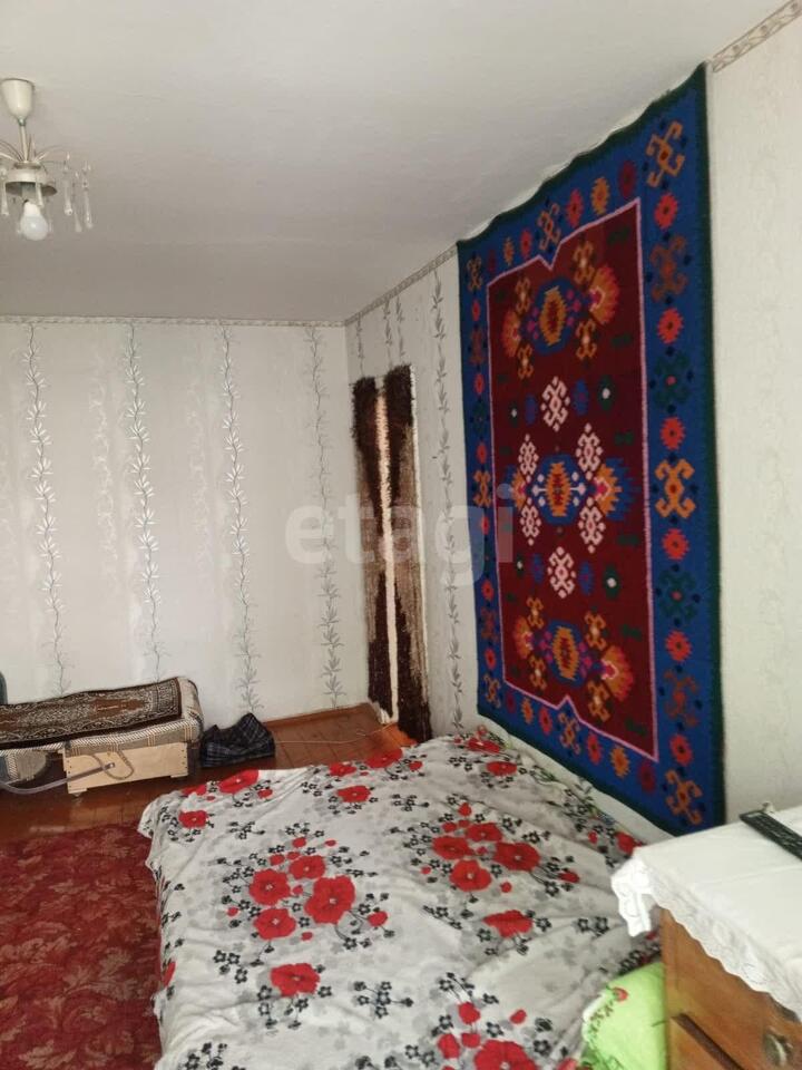 квартира г Березовский пр-кт Ленина 652425 35 фото 1