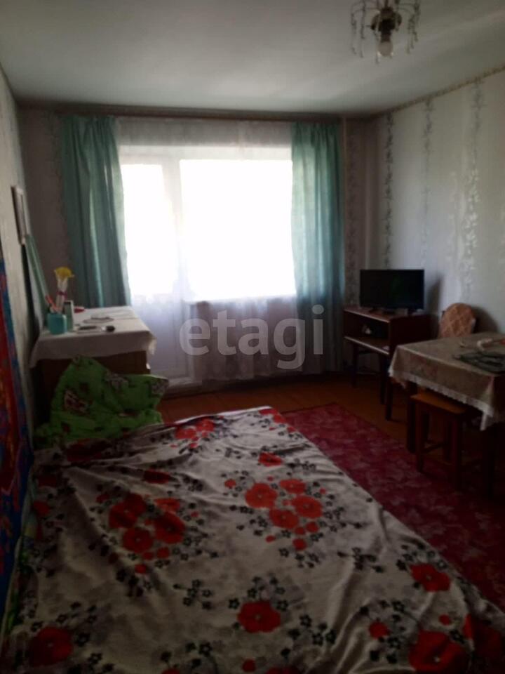 квартира г Березовский пр-кт Ленина 652425 35 фото 3