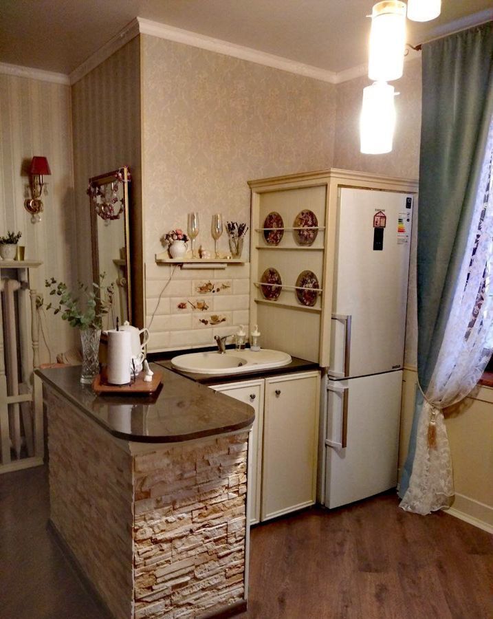 квартира г Калининград р-н Центральный ул В.Дубинина 33 фото 6