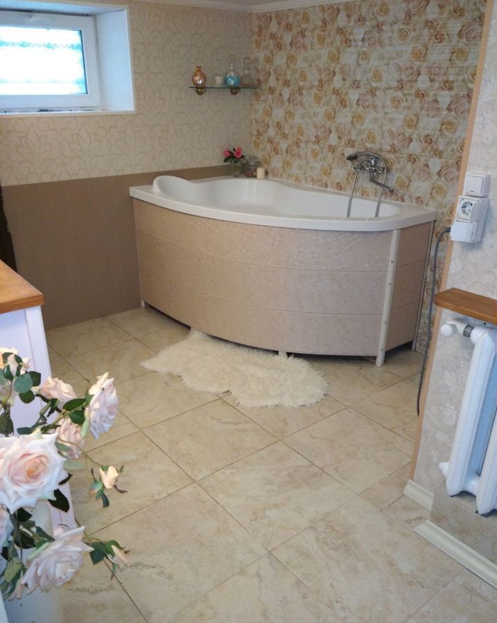 квартира г Калининград р-н Центральный ул В.Дубинина 33 фото 8