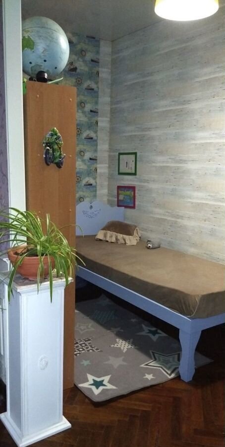квартира г Калининград р-н Центральный ул В.Дубинина 33 фото 10