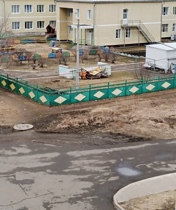 квартира г Канск п Мелькомбината 36 фото 5