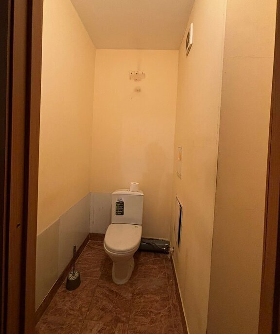 квартира г Канск п Мелькомбината 36 фото 8