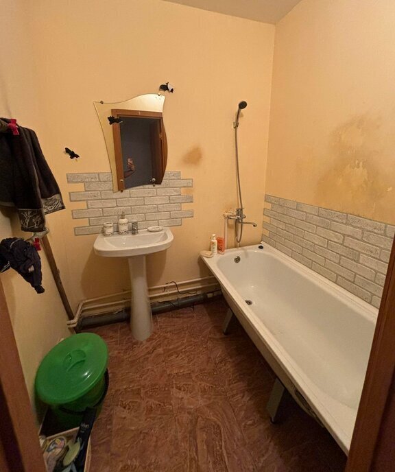 квартира г Канск п Мелькомбината 36 фото 11