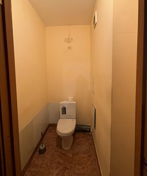 квартира г Канск п Мелькомбината 36 фото 12