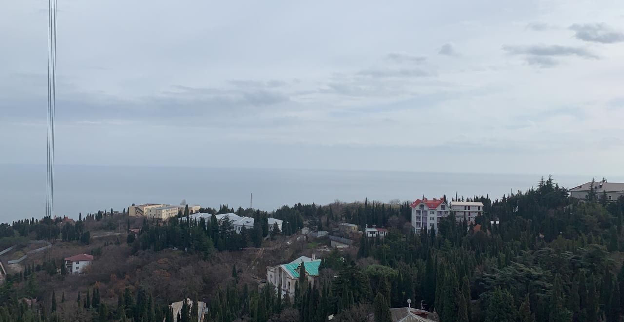 квартира г Алушта ул Западная 4к/3 фото 9