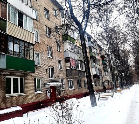микрорайон Панки фото