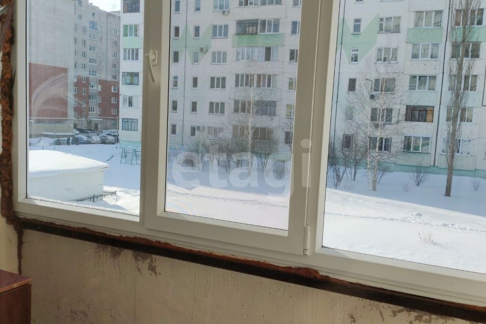 квартира г Стерлитамак ул Караная Муратова 8 городской округ Стерлитамак фото 8