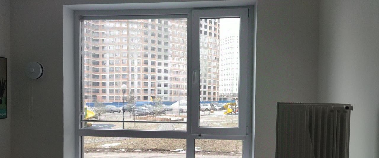 квартира г Рязань р-н Московский ЖК «Метропарк» Метропарк тер. фото 6