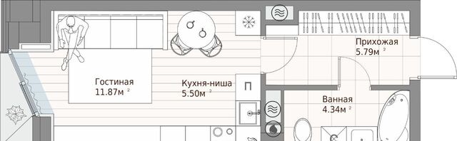 Суконная слобода фото