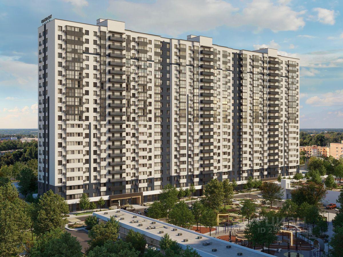 квартира г Краснодар ул Командорская 8 фото 12