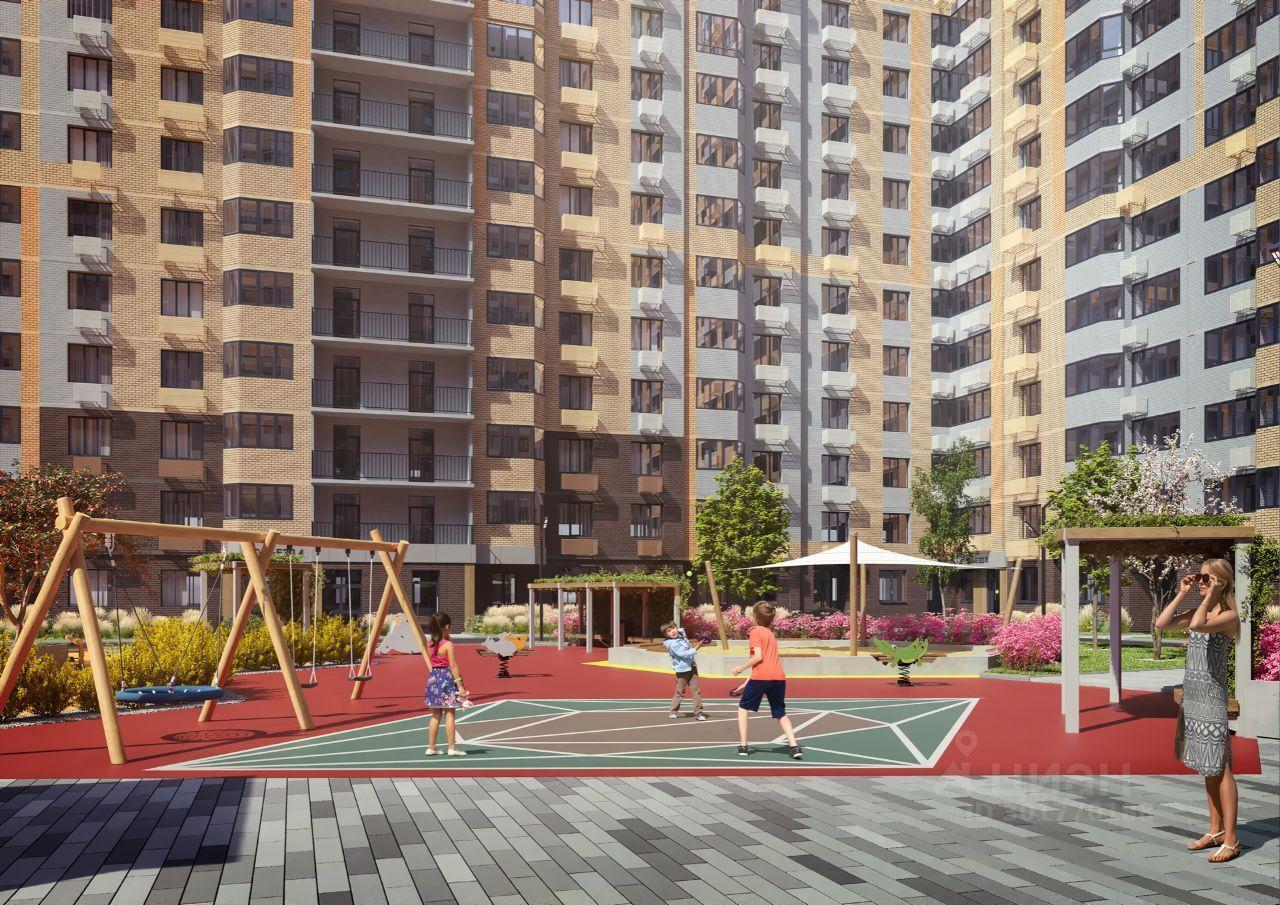 квартира г Краснодар ул Уральская 89/3в фото 13