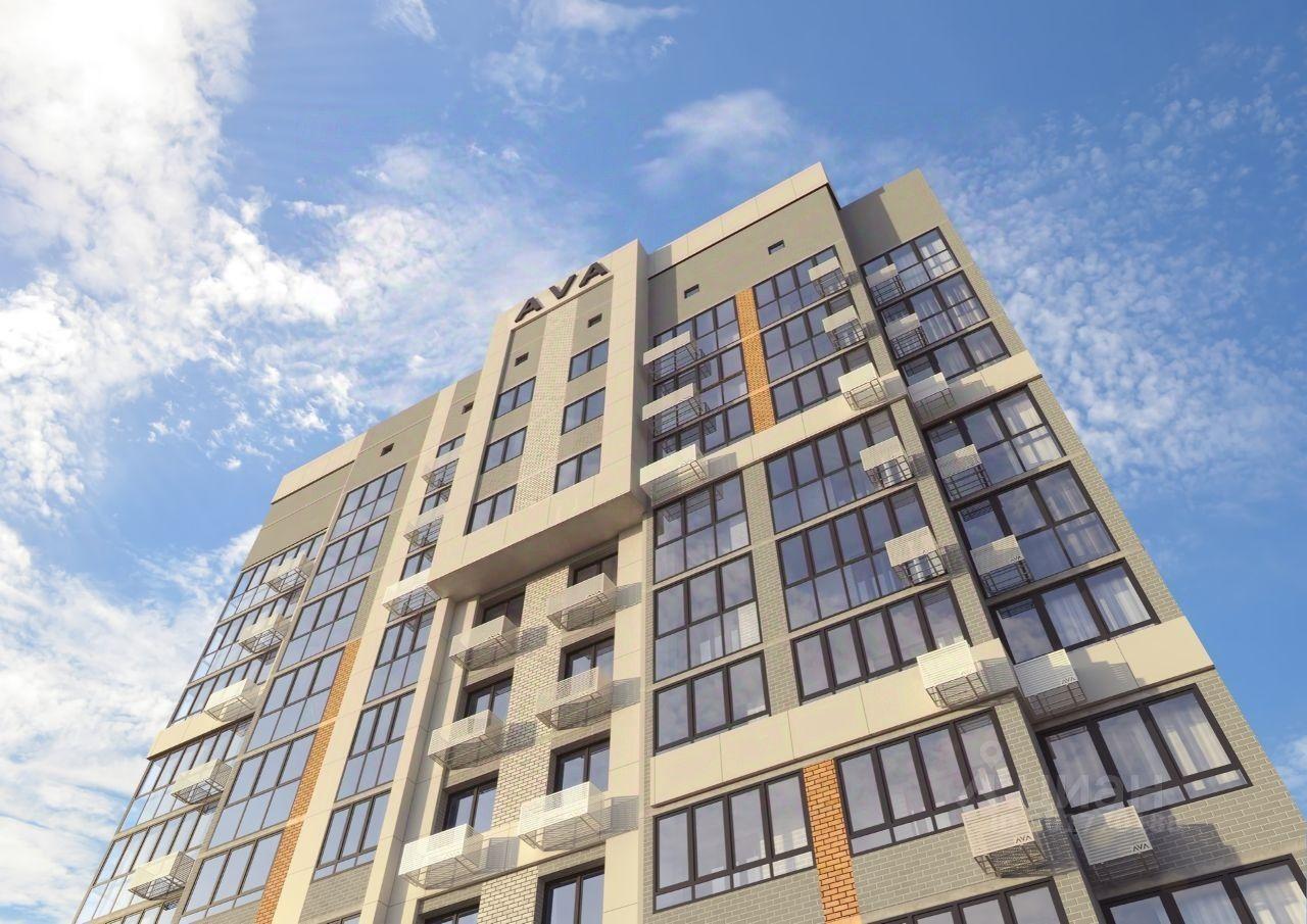 квартира г Краснодар ул Уральская 89/3в фото 17
