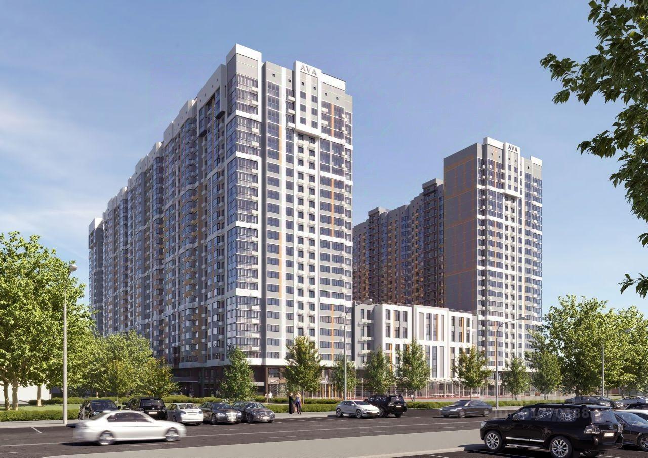 квартира г Краснодар ул Уральская 89/3в фото 18