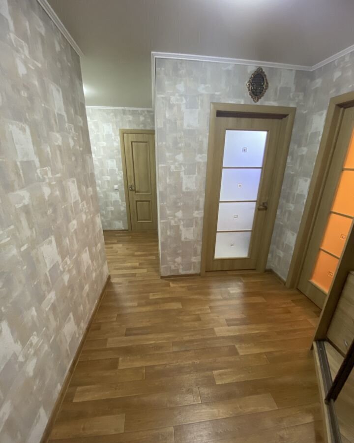 квартира г Казань р-н Приволжский ЖК «Ферма-2» 80 фото 13